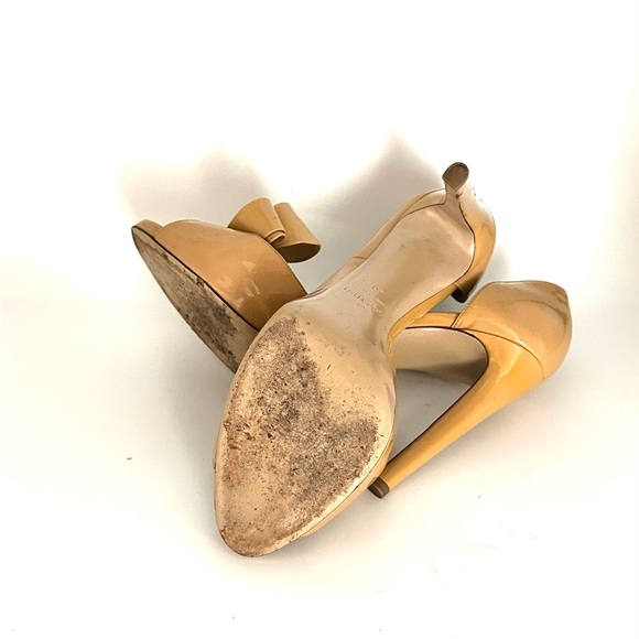 Valentino Garavani - Bow Stillettos - Picture 11 of 11